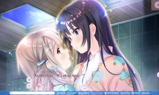 Hot“Sento Girls”and love Adult Game Screenshot (9)