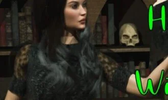 House of Witches cover