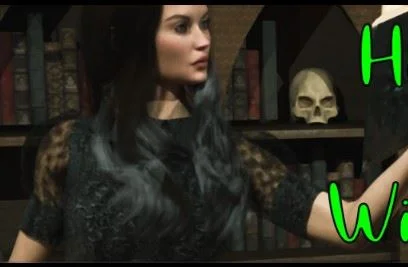 House of Witches cover