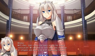 How to Build a Magnificent Kingdom Adult Game Screenshot (9)