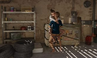 Hurricane Hotel Adult Game Screenshots (1)