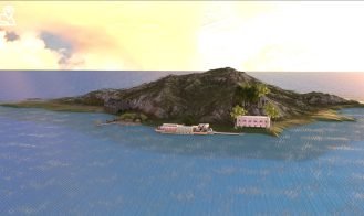 Hurricane Hotel Adult Game Screenshots (3)