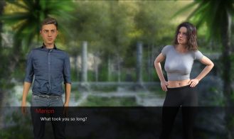 Hurricane Hotel Adult Game Screenshots (6)