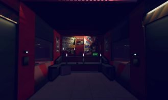 IN HEAT Lustful Nights Adult Game Screenshot (3)