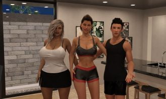 In Home Adult Game Screenshot (4)