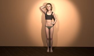 Itty Bitty Kitty Committee Adult Game Screenshots (2)