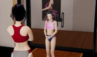 Jamie Adult XXX Game Screenshot (5)