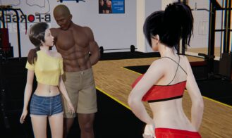 Jamie Adult XXX Game Screenshot (8)