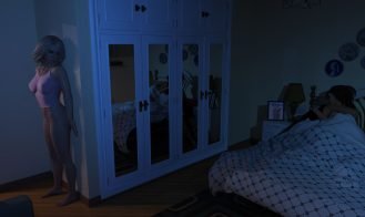 Just For You Kinetic Novel Adult Game Screensshot (7)