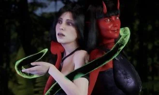 Kalyskah: Jungle Trouble! cover