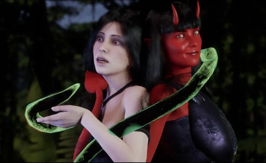 Kalyskah: Jungle Trouble! cover