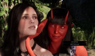 Kalyskah Jungle Trouble! Adult Game Screenshots (1)