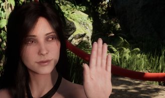 Kalyskah Jungle Trouble! Adult Game Screenshots (2)