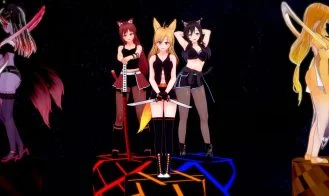 Keepers 1: Revolution cover