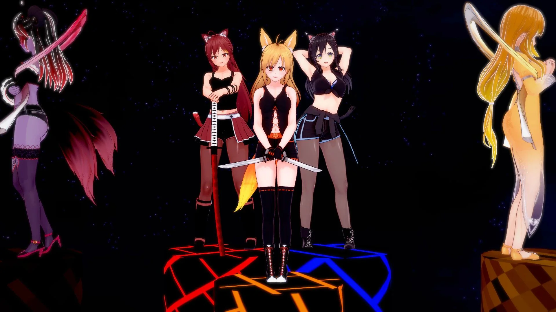 Keepers 1: Revolution cover