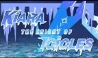 Kiara The Knight of Icicles