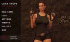 Lara Croft and the Lost City