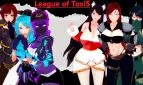 League of ToxiS