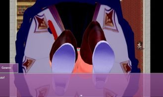 League of ToxiS Adult Game Screenshot (4)