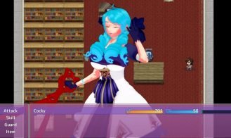 League of ToxiS Adult Game Screenshot (7)