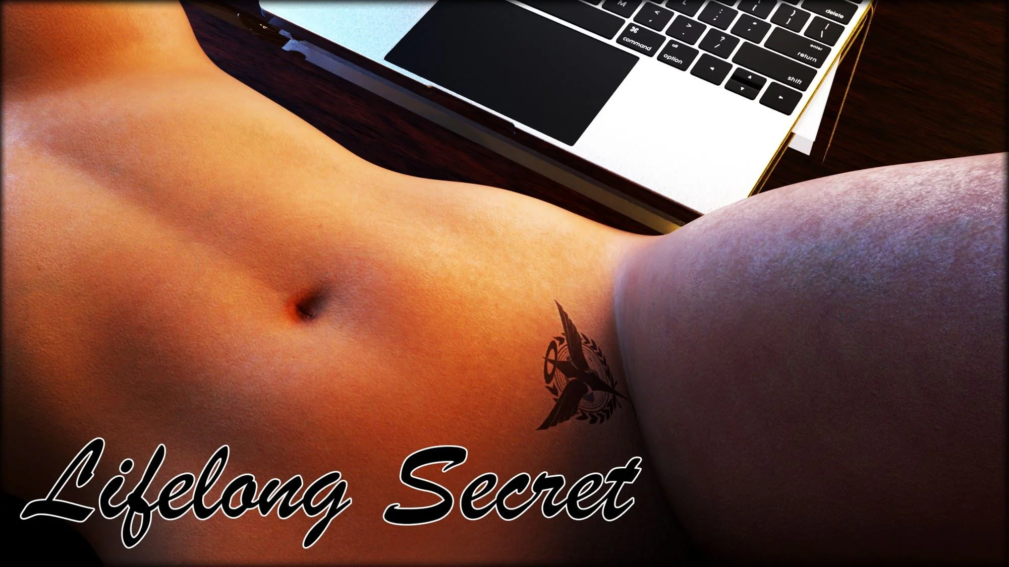 Lifelong Secret cover