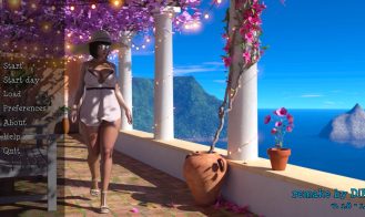 Lily of the Valley Unofficial Ren’PY Remake porn xxx game download cover