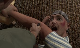 Little Regina Adult Game Screenshots (4)