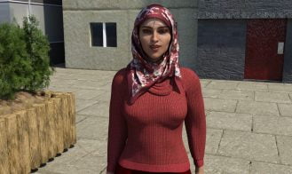 Little Regina Adult Game Screenshots (5)