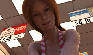 Little Regina Adult Game Screenshots (9)