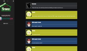 Living with Browns Adult Game Screenshots (1)