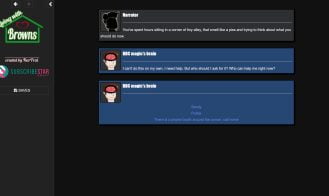 Living with Browns Adult Game Screenshots (2)