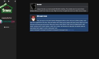 Living with Browns Adult Game Screenshots (4)