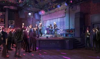 Love, Money, Rock’n’Roll Adult Game Screenshot (2)