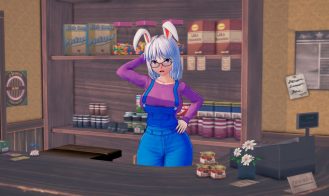 Love at First Tail Adult Game Screenshot (1)
