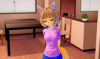 Love at First Tail Adult Game Screenshot (3)