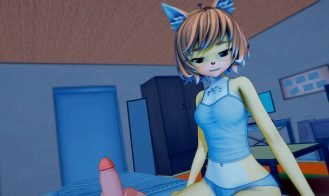 Love at First Tail Adult Game Screenshot (4)