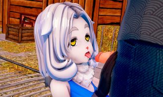 Love at First Tail Adult Game Screenshot (6)