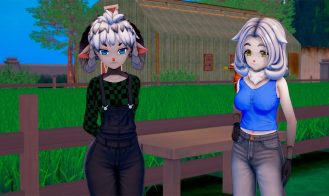 Love at First Tail Adult Game Screenshot (7)