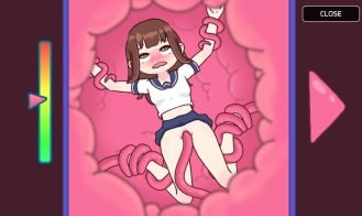 Lovecraft Locker Tentacle Lust Adult Game Screenshots (2)