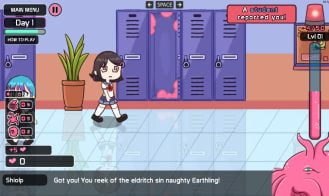 Lovecraft Locker Tentacle Lust Adult Game Screenshots (5)