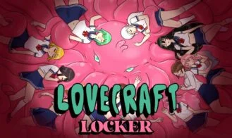 Lovecraft Locker: Tentacle Lust/Breach cover