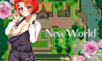Lovely New World cover