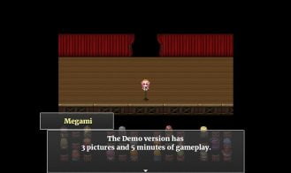 Lovely New World Adult Game Screenshot (1)