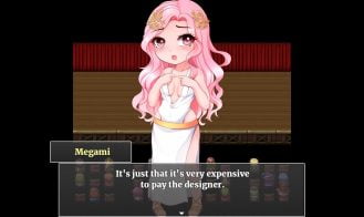 Lovely New World Adult Game Screenshot (2)