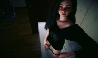 Lunas Adventures SE Adult Game Screenshot (2)