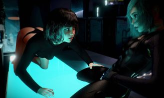 Lunas Adventures SE Adult Game Screenshot (4)