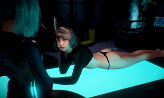 Lunas Adventures SE Adult Game Screenshot (7)