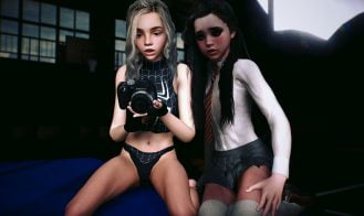 Lunas Adventures SE Adult Game Screenshot (8)