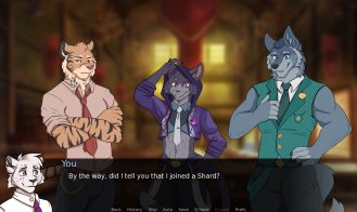 Lust Shards Adult Game Screenshots (2)