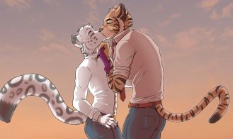 Lust Shards Adult Game Screenshots (8)